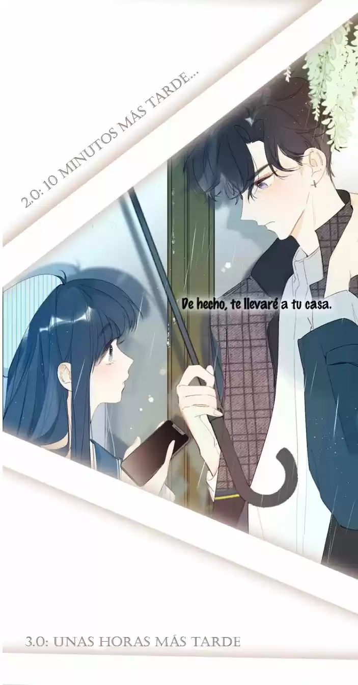 No Llores - Capítulo 1 - Página 8 - LectorTMOo