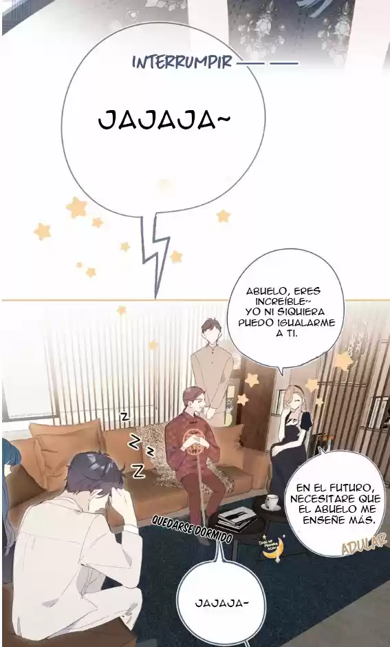 No Llores - Capítulo 10 - Página 9 - LectorTMOo