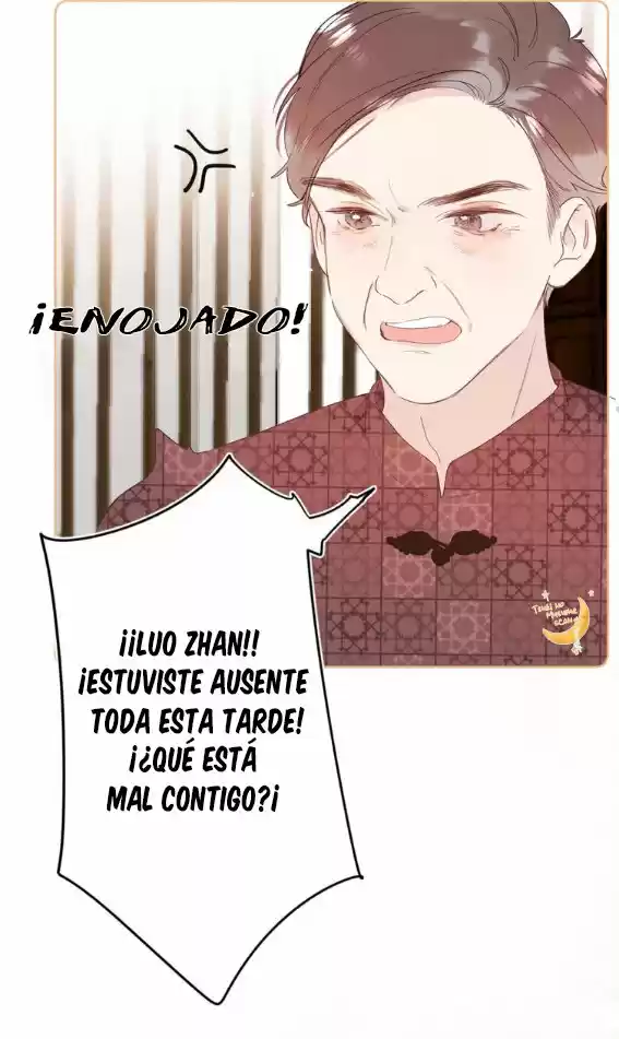 No Llores - Capítulo 10 - Página 17 - LectorTMOo