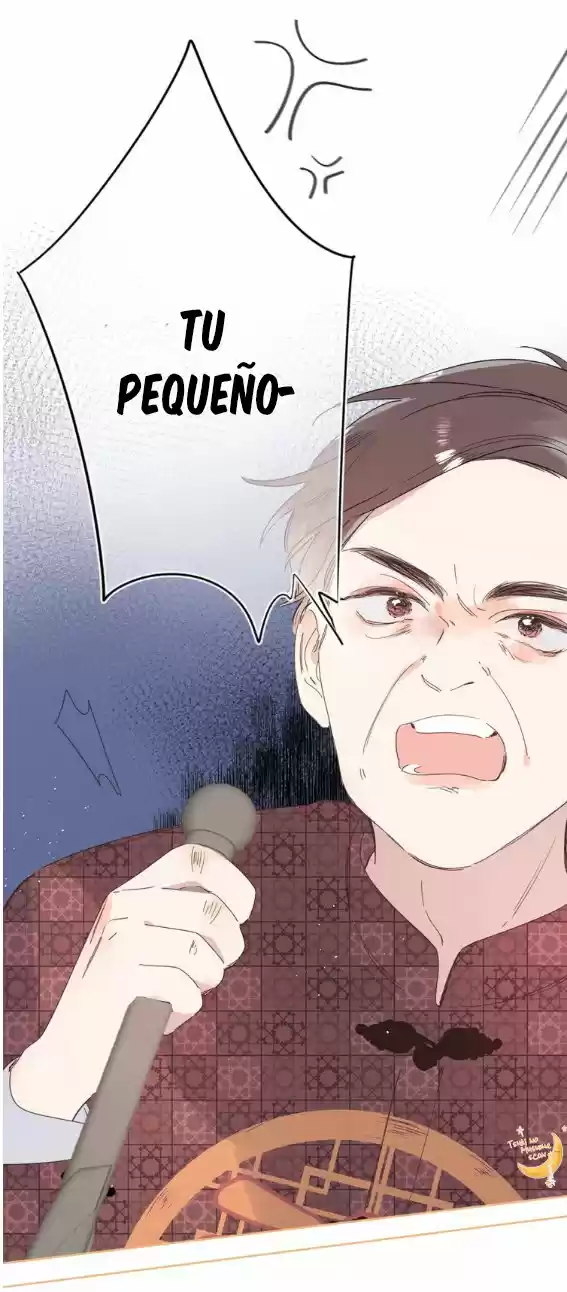 No Llores - Capítulo 10 - Página 25 - LectorTMOo