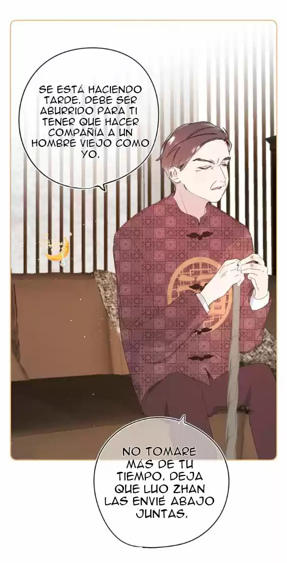 No Llores - Capítulo 10 - Página 27 - LectorTMOo