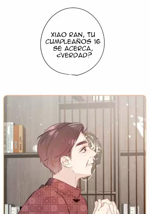 No Llores - Capítulo 10 - Página 32 - LectorTMOo
