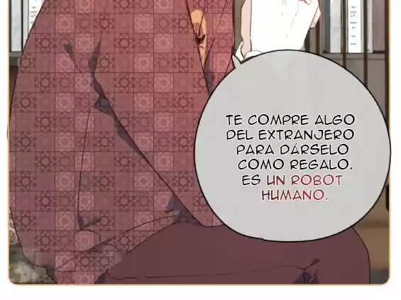 No Llores - Capítulo 10 - Página 33 - LectorTMOo