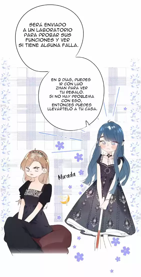 No Llores - Capítulo 10 - Página 34 - LectorTMOo