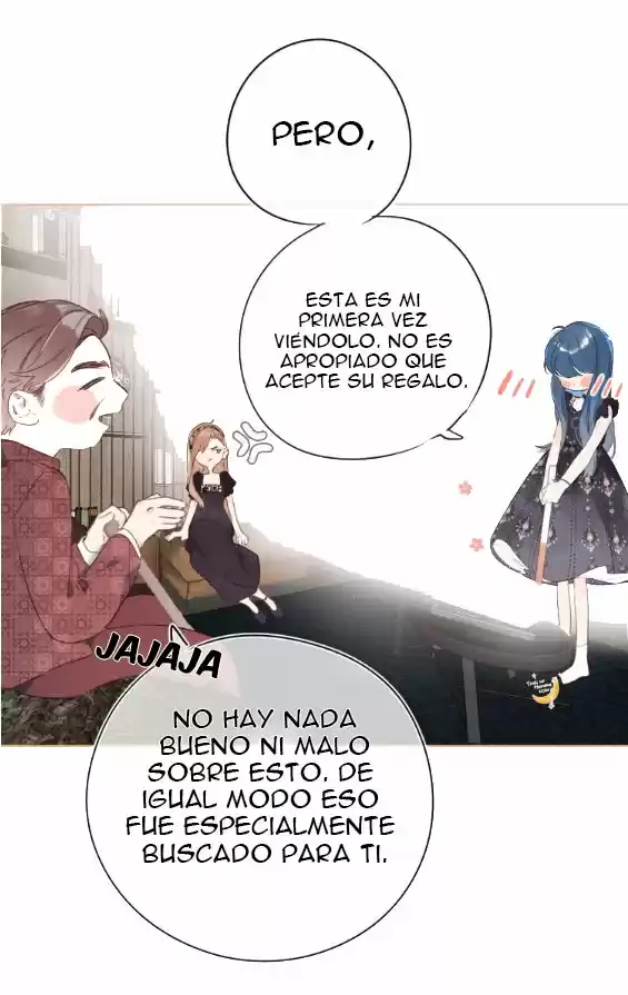 No Llores - Capítulo 10 - Página 36 - LectorTMOo