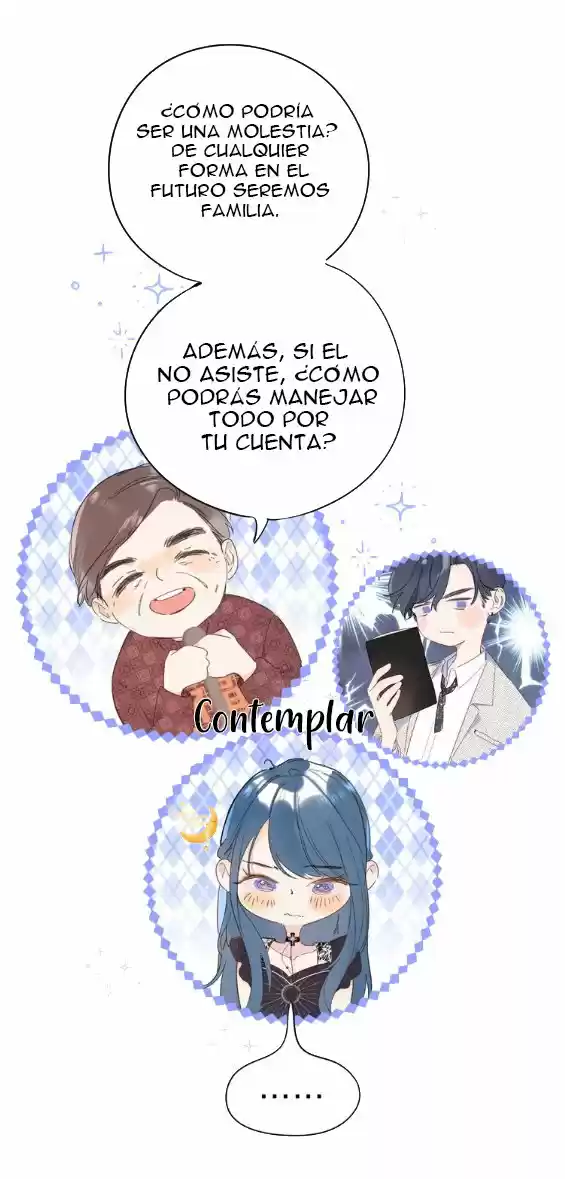 No Llores - Capítulo 10 - Página 47 - LectorTMOo