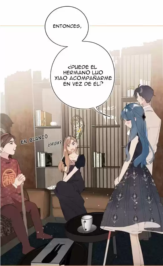 No Llores - Capítulo 10 - Página 50 - LectorTMOo