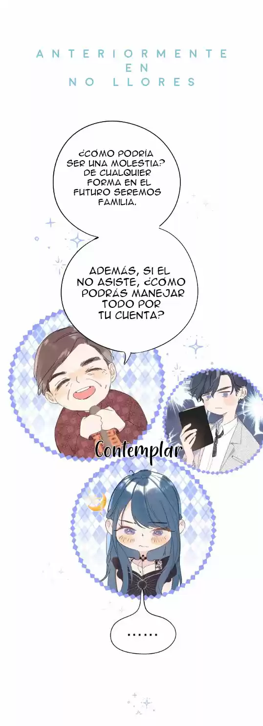 No Llores - Capítulo 11 - Página 4 - LectorTMOo