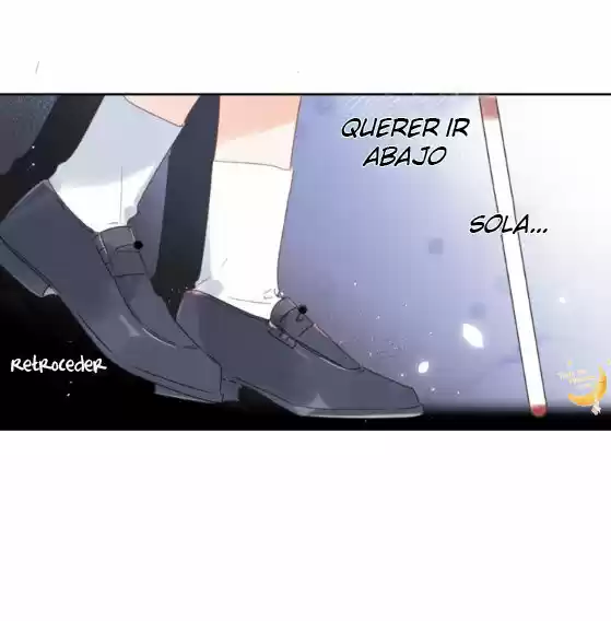 No Llores - Capítulo 11 - Página 20 - LectorTMOo