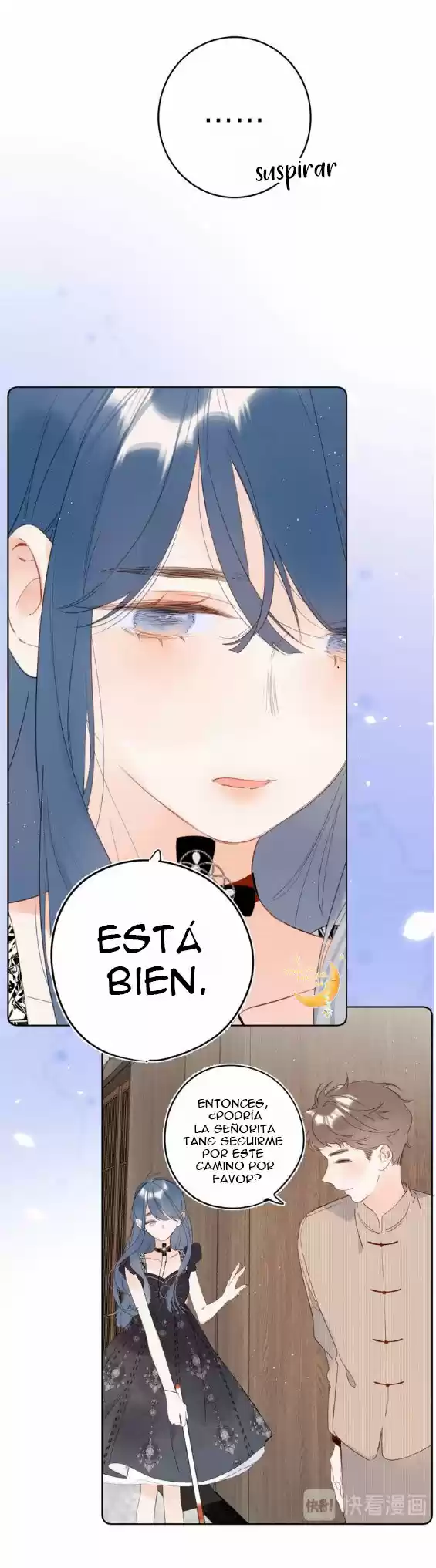 No Llores - Capítulo 11 - Página 21 - LectorTMOo