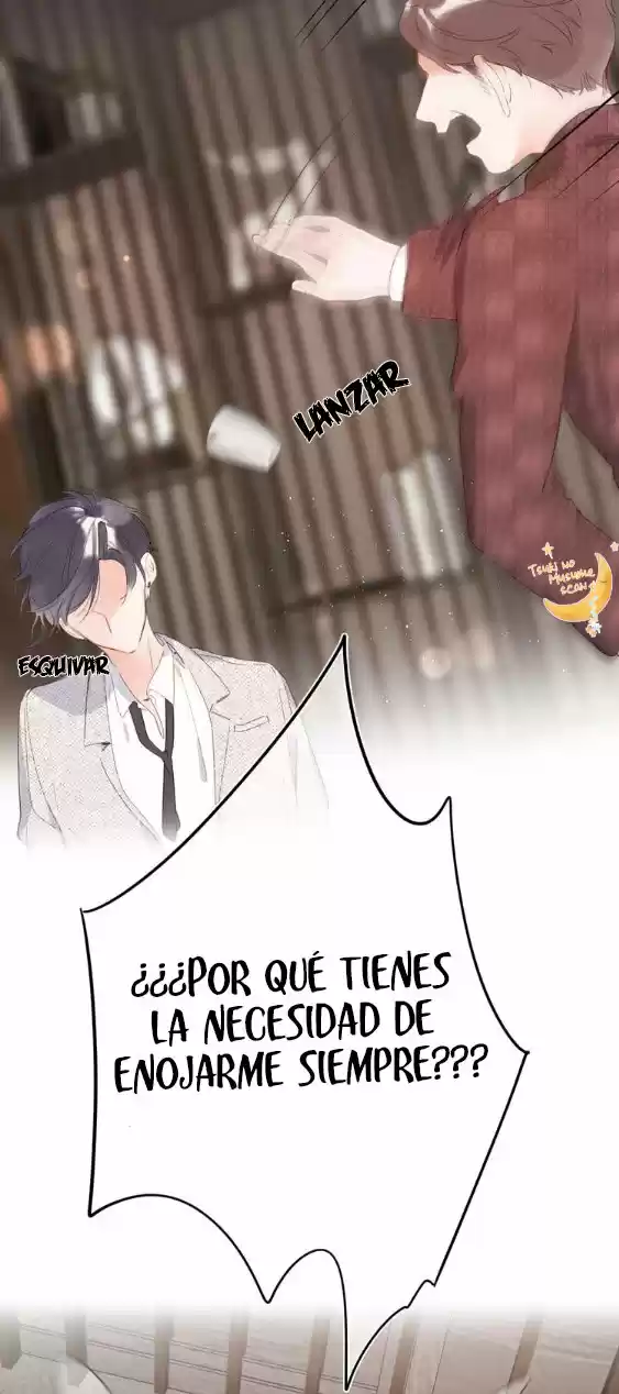 No Llores - Capítulo 11 - Página 31 - LectorTMOo