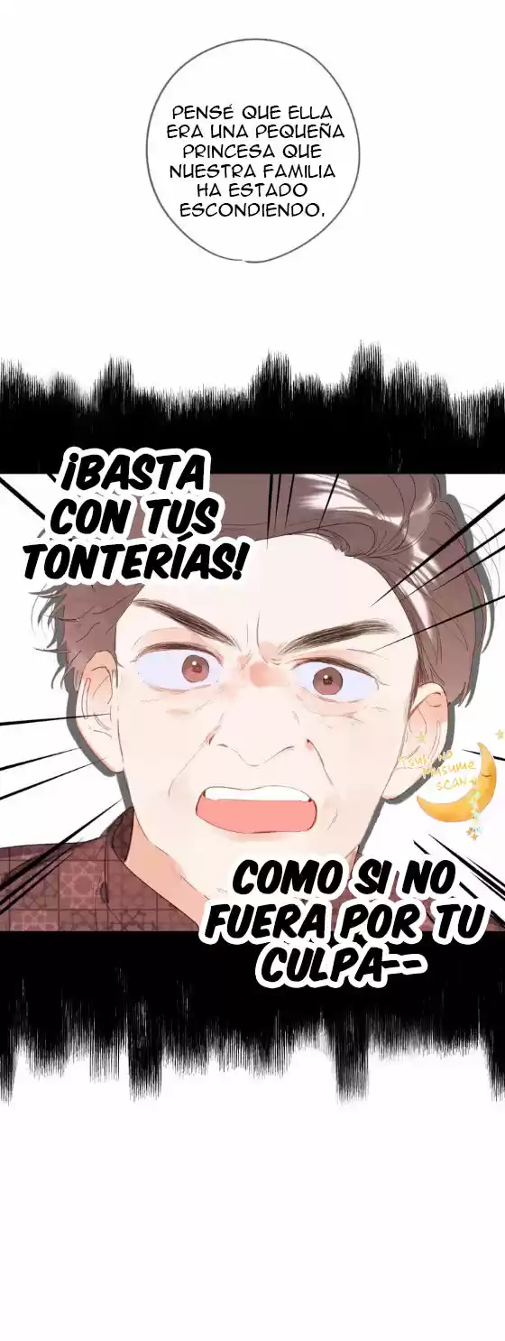 No Llores - Capítulo 11 - Página 35 - LectorTMOo