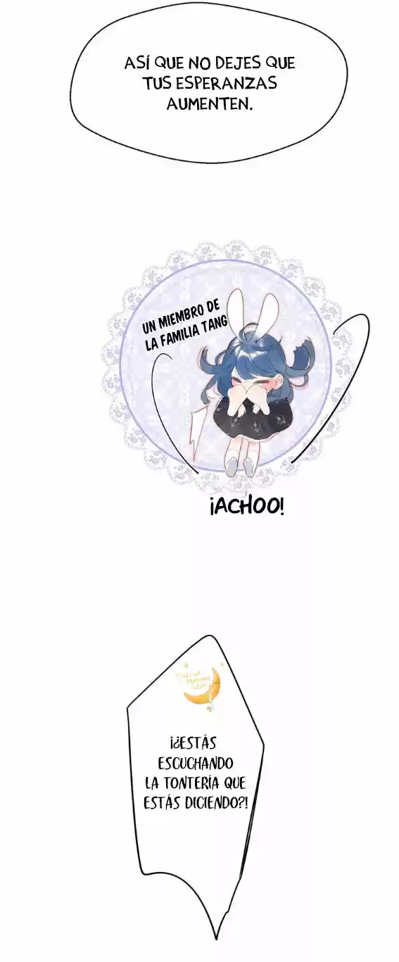 No Llores - Capítulo 11 - Página 39 - LectorTMOo