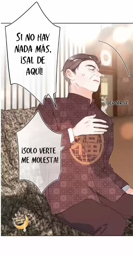 No Llores - Capítulo 11 - Página 40 - LectorTMOo