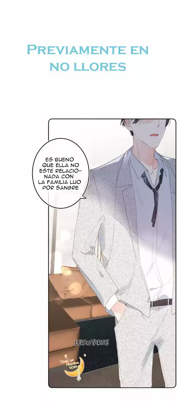 No Llores - Capítulo 12 - Página 4 - LectorTMOo