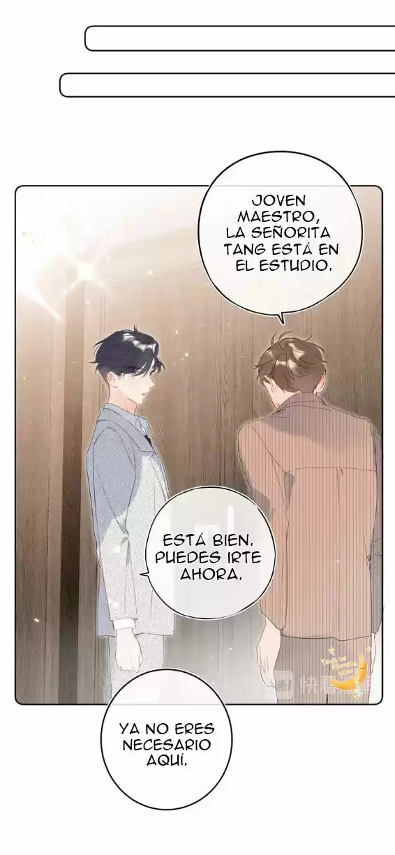 No Llores - Capítulo 12 - Página 11 - LectorTMOo