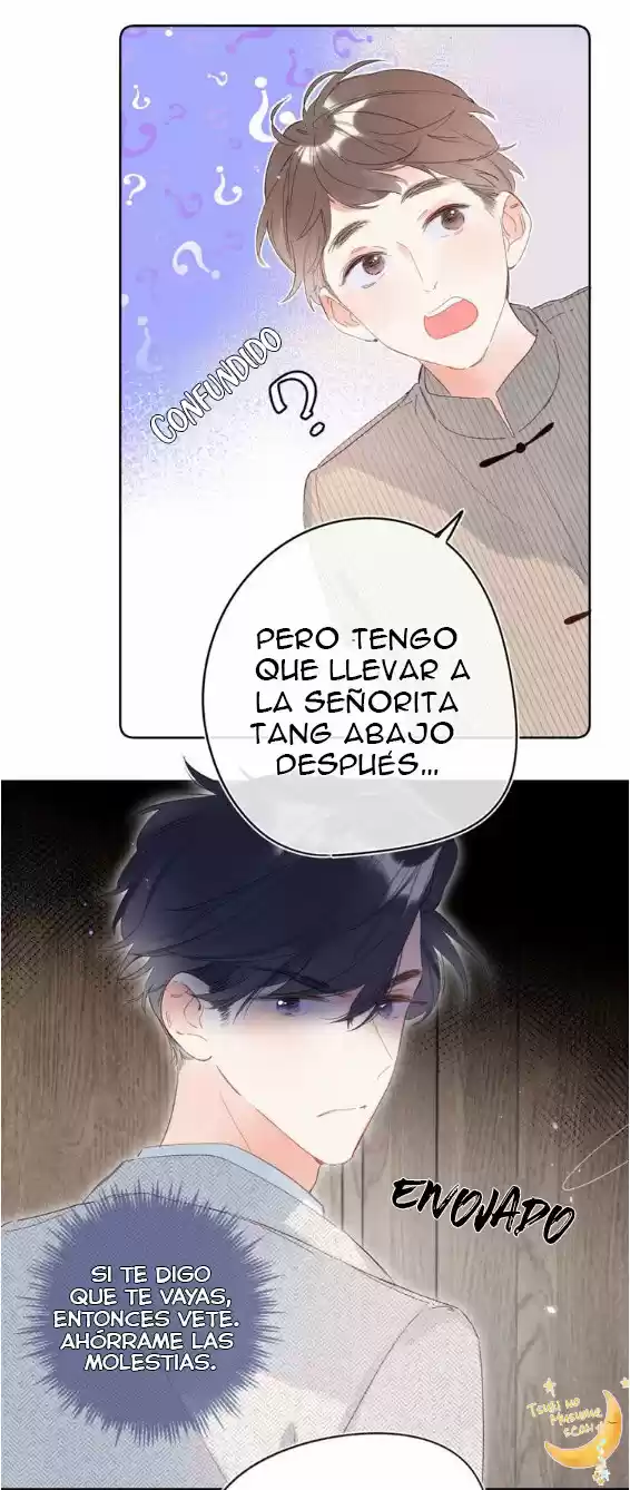 No Llores - Capítulo 12 - Página 12 - LectorTMOo
