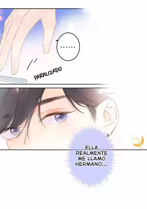 No Llores - Capítulo 12 - Página 22 - LectorTMOo