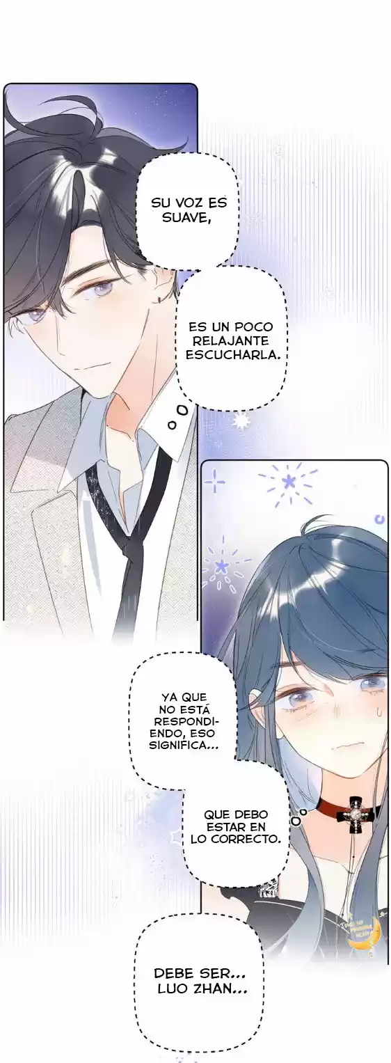 No Llores - Capítulo 12 - Página 23 - LectorTMOo