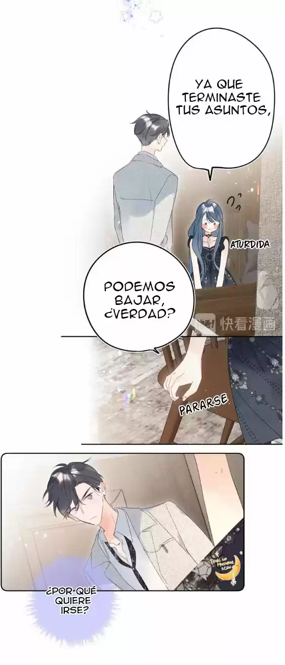 No Llores - Capítulo 12 - Página 24 - LectorTMOo