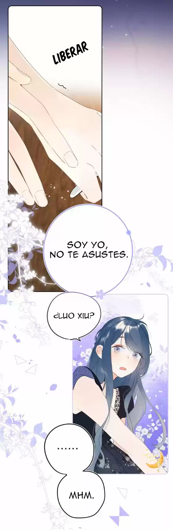 No Llores - Capítulo 12 - Página 32 - LectorTMOo
