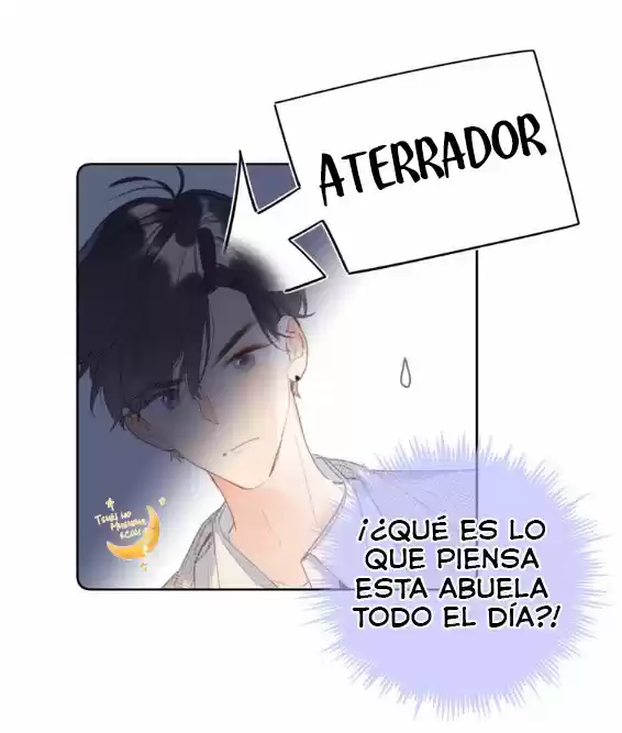 No Llores - Capítulo 12 - Página 36 - LectorTMOo