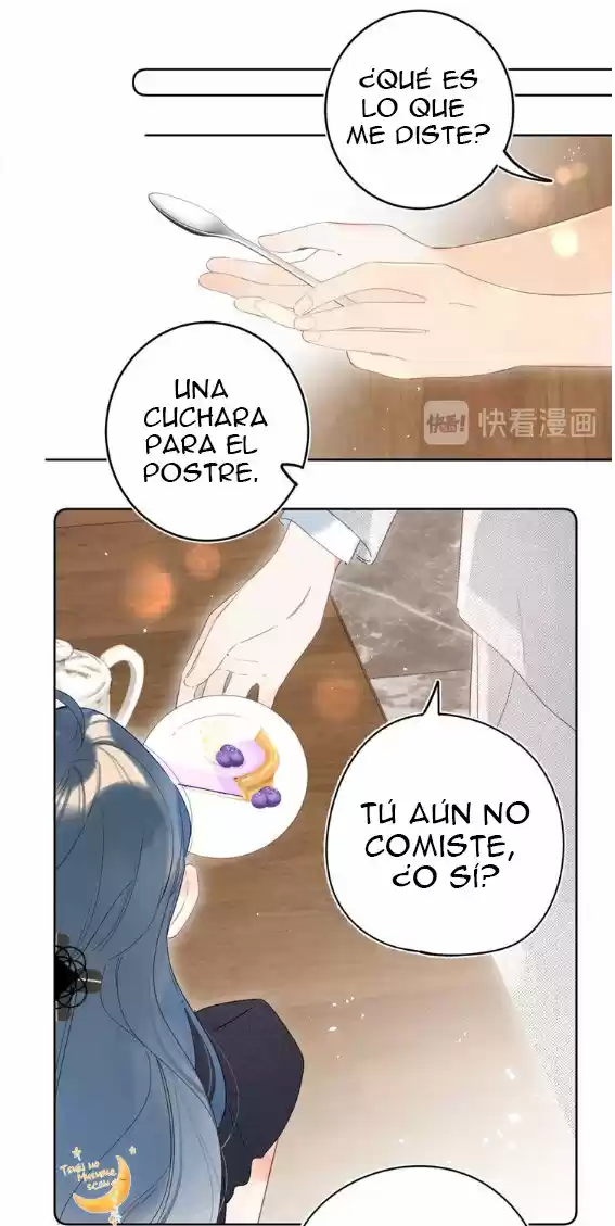 No Llores - Capítulo 12 - Página 37 - LectorTMOo