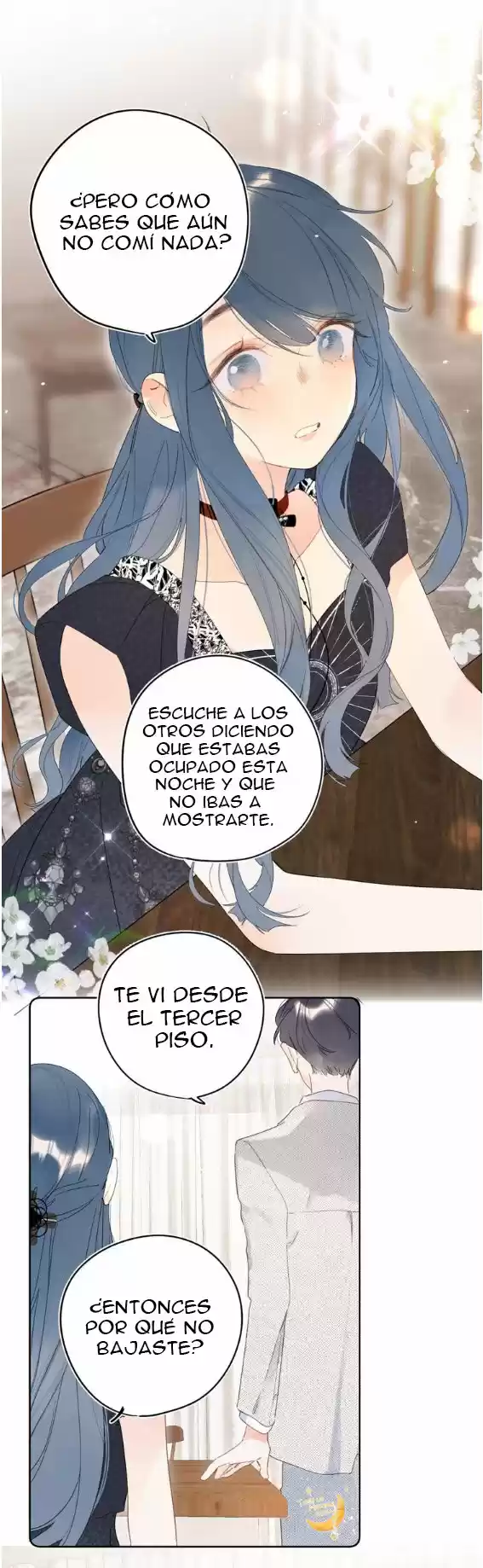 No Llores - Capítulo 12 - Página 39 - LectorTMOo