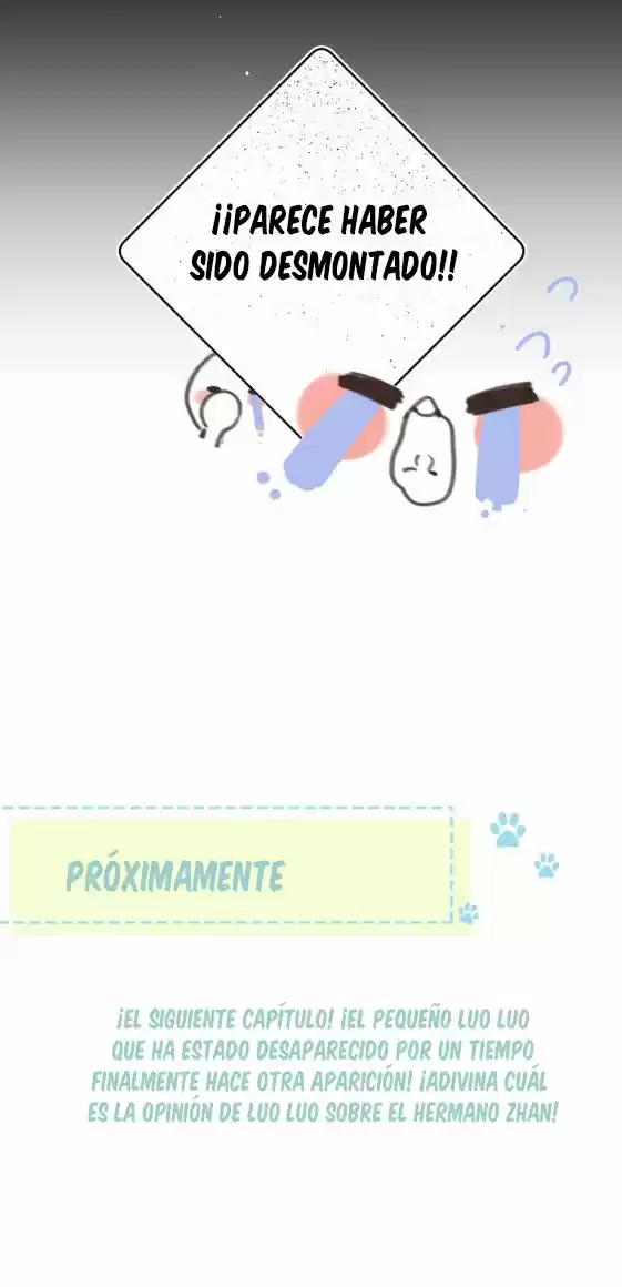 No Llores - Capítulo 12 - Página 47 - LectorTMOo
