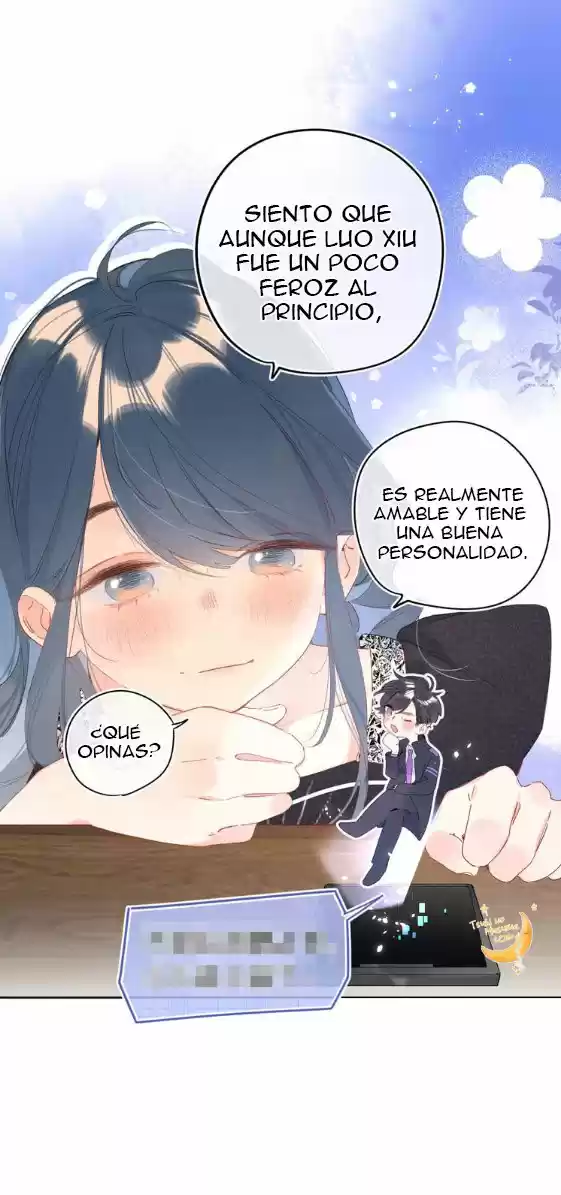 No Llores - Capítulo 12 - Página 50 - LectorTMOo