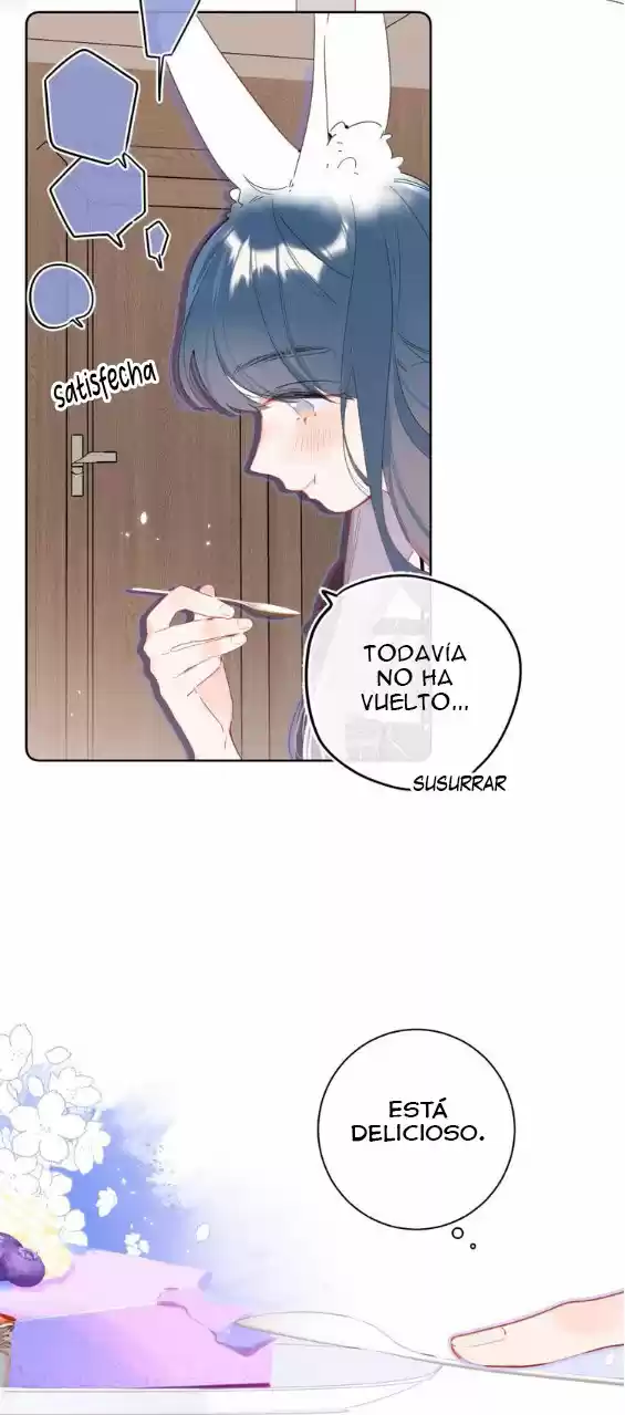 No Llores - Capítulo 13 - Página 10 - LectorTMOo