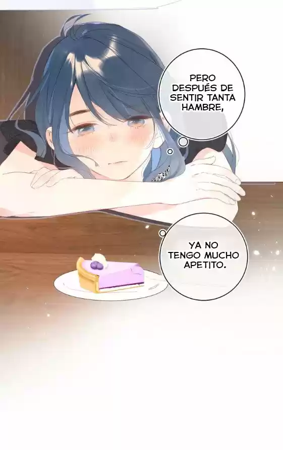 No Llores - Capítulo 13 - Página 11 - LectorTMOo