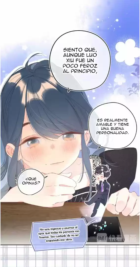 No Llores - Capítulo 13 - Página 13 - LectorTMOo