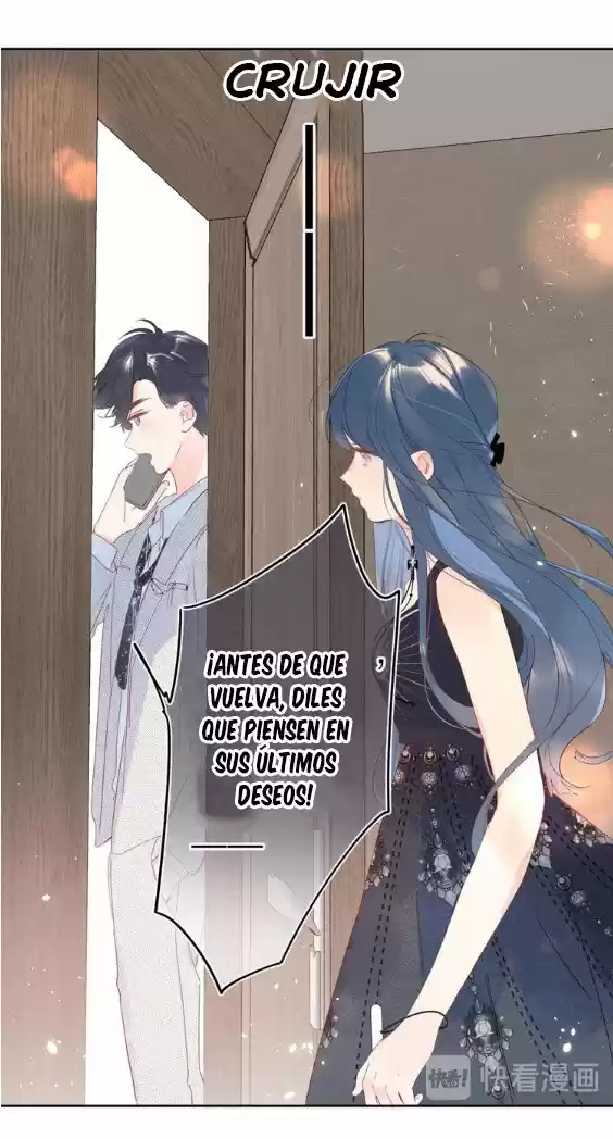 No Llores - Capítulo 13 - Página 21 - LectorTMOo