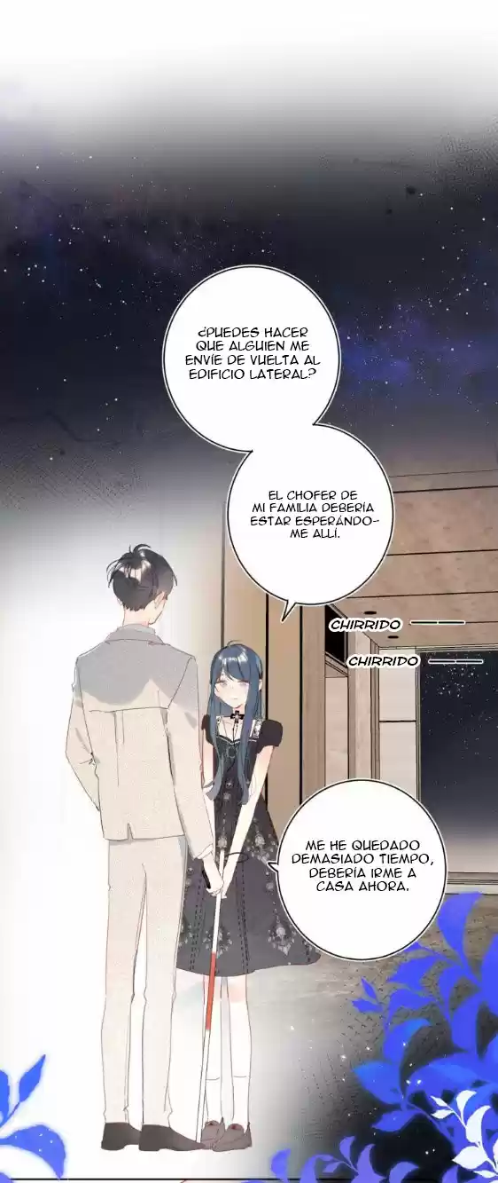No Llores - Capítulo 13 - Página 24 - LectorTMOo