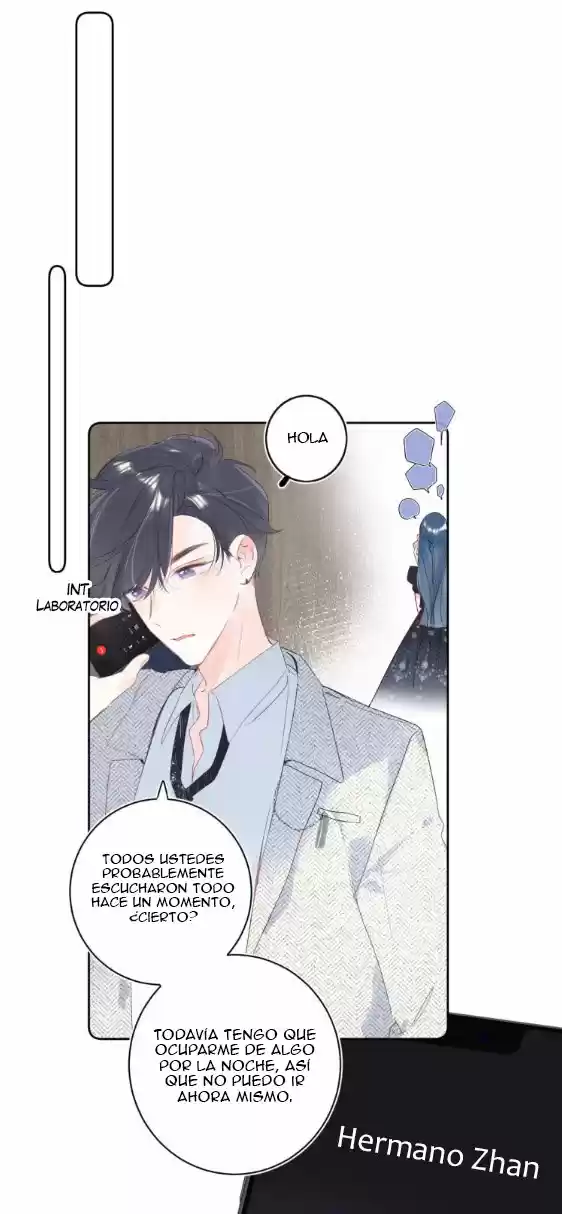 No Llores - Capítulo 13 - Página 28 - LectorTMOo