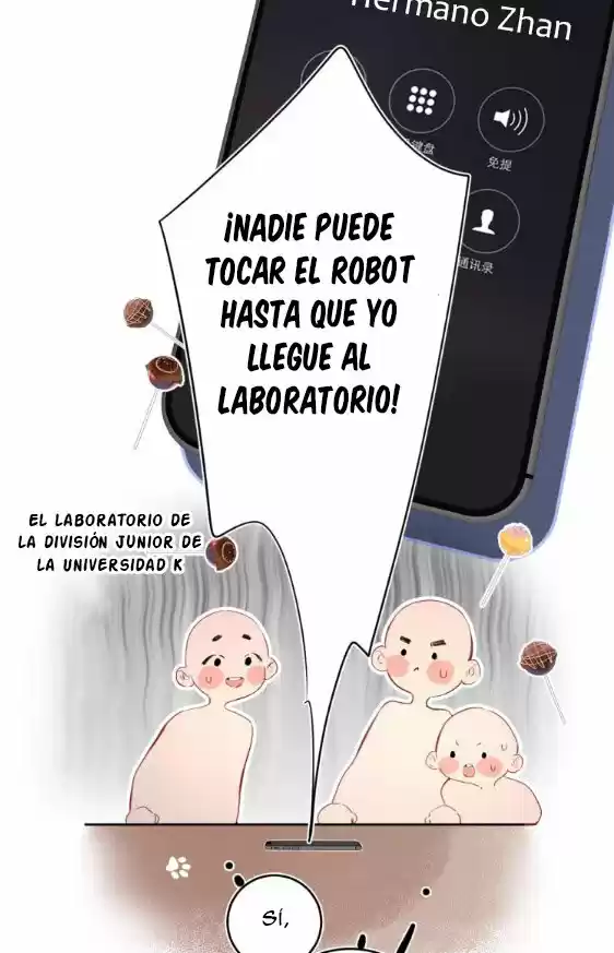 No Llores - Capítulo 13 - Página 29 - LectorTMOo