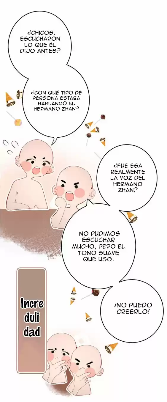 No Llores - Capítulo 13 - Página 31 - LectorTMOo