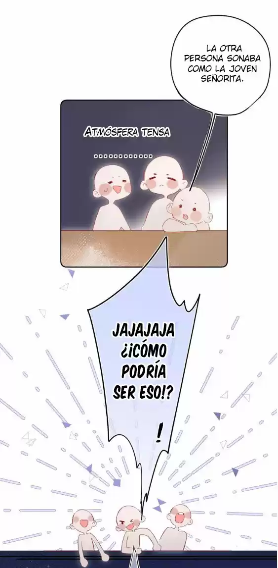 No Llores - Capítulo 13 - Página 32 - LectorTMOo