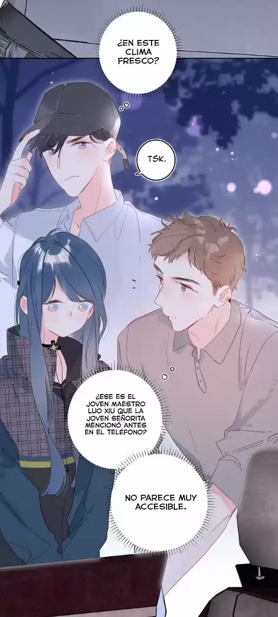 No Llores - Capítulo 13 - Página 35 - LectorTMOo