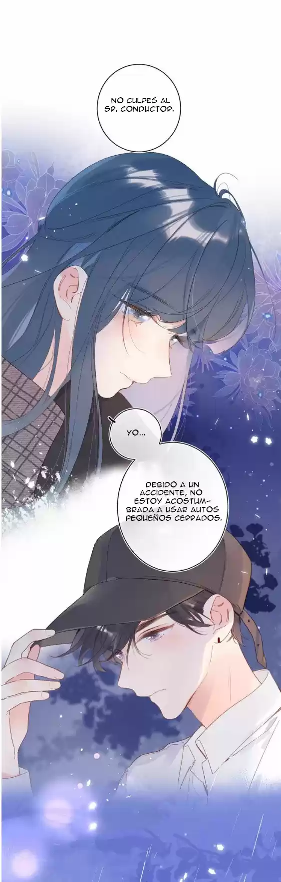 No Llores - Capítulo 13 - Página 37 - LectorTMOo
