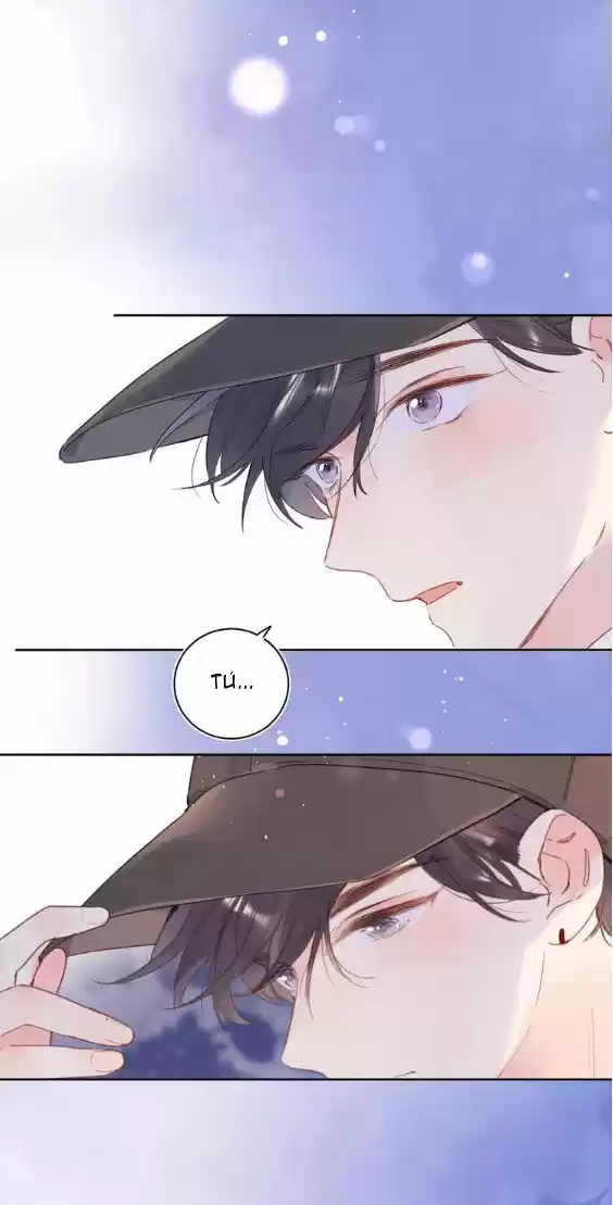 No Llores - Capítulo 13 - Página 39 - LectorTMOo