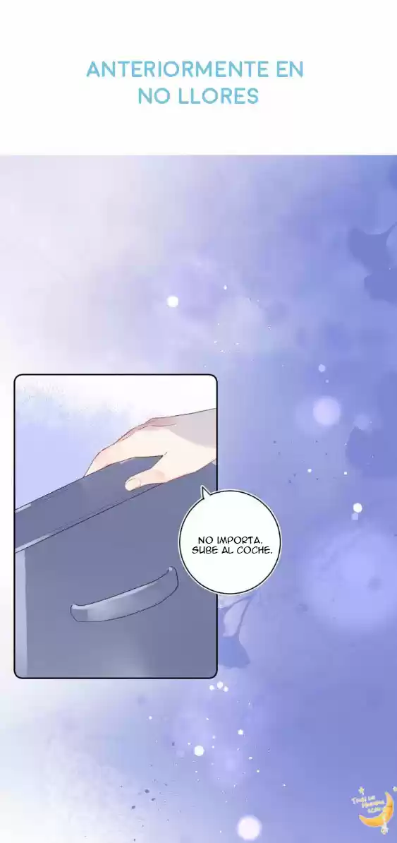 No Llores - Capítulo 14 - Página 5 - LectorTMOo