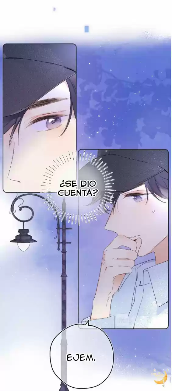 No Llores - Capítulo 14 - Página 17 - LectorTMOo
