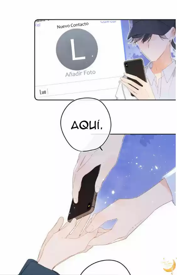 No Llores - Capítulo 14 - Página 21 - LectorTMOo