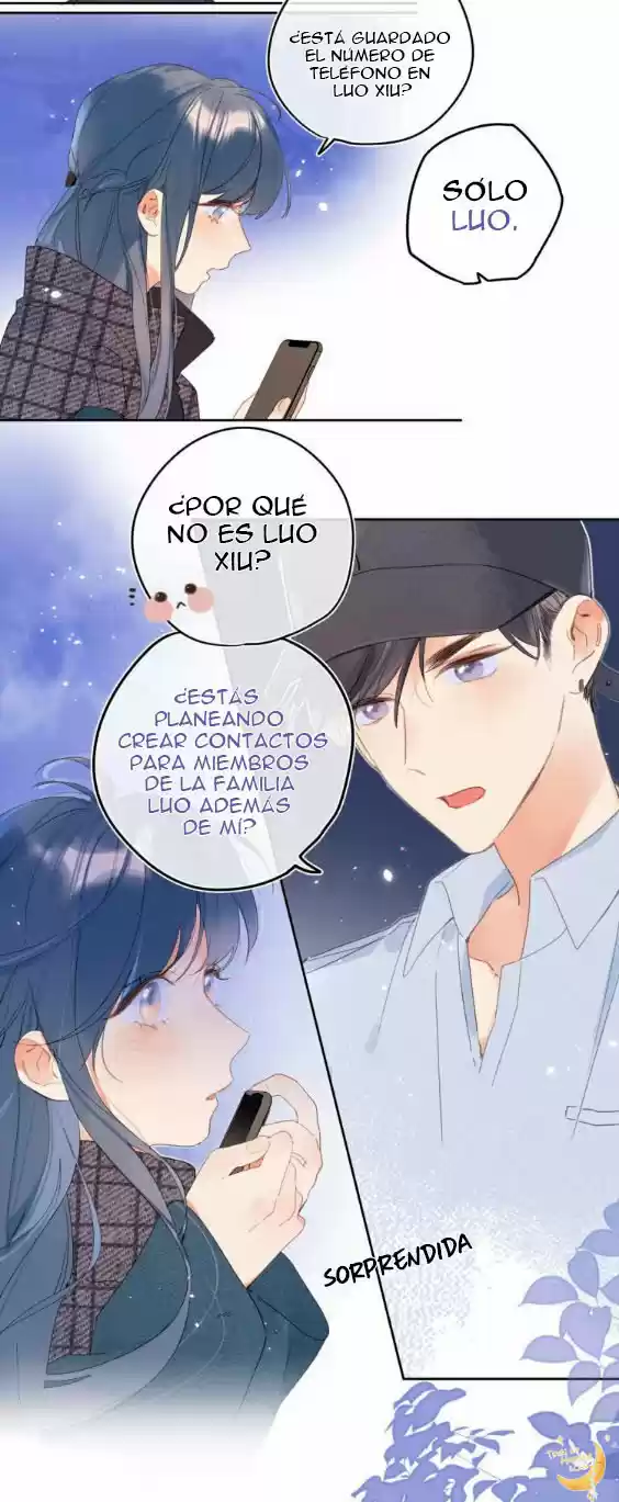 No Llores - Capítulo 14 - Página 22 - LectorTMOo