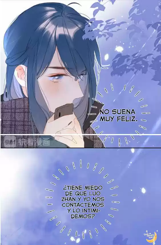 No Llores - Capítulo 14 - Página 23 - LectorTMOo