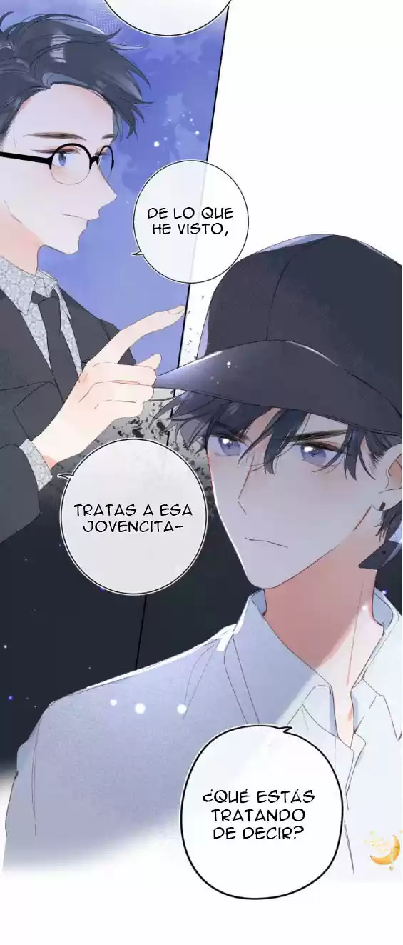 No Llores - Capítulo 14 - Página 37 - LectorTMOo