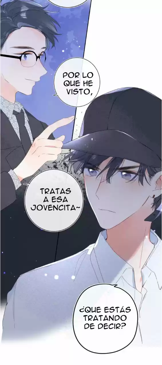 No Llores - Capítulo 15 - Página 6 - LectorTMOo