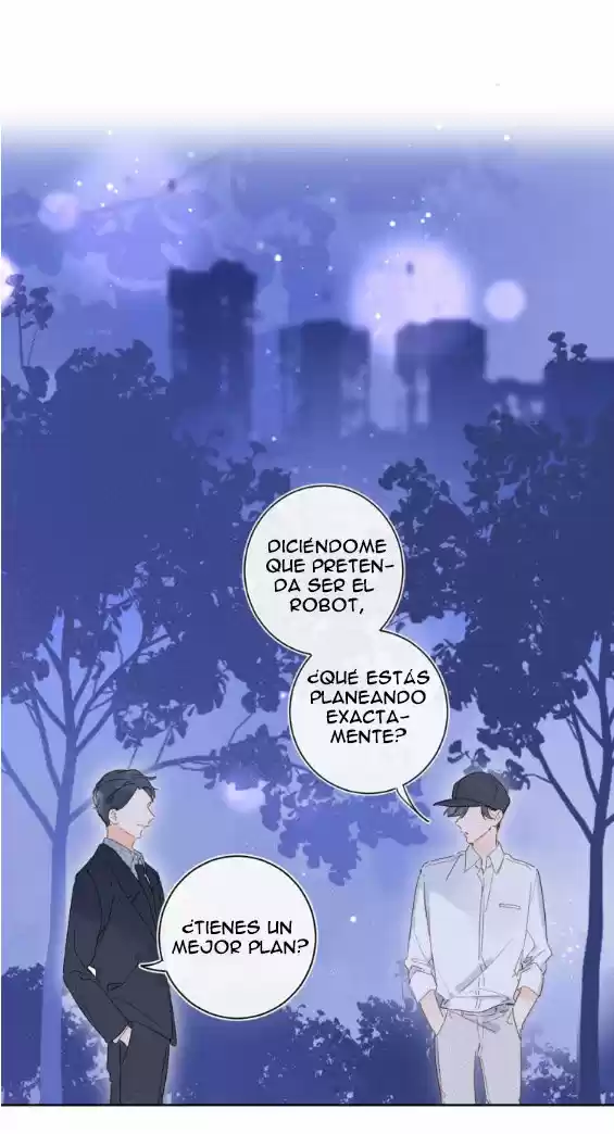 No Llores - Capítulo 15 - Página 9 - LectorTMOo